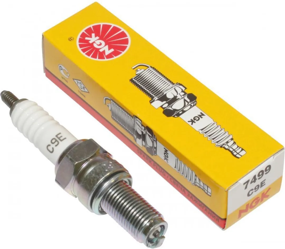 NGK C9E Bougie - 1 Stuk