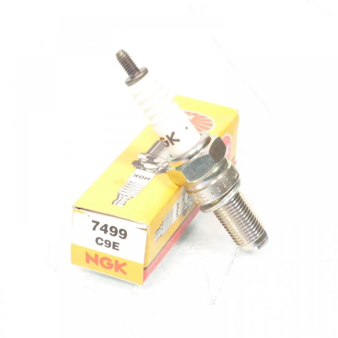 NGK C9E Bougie - 1 Stuk