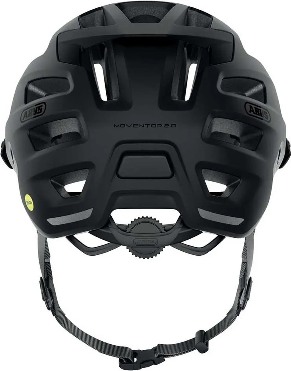 ABUS Moventor 2.0 MIPS Helm
