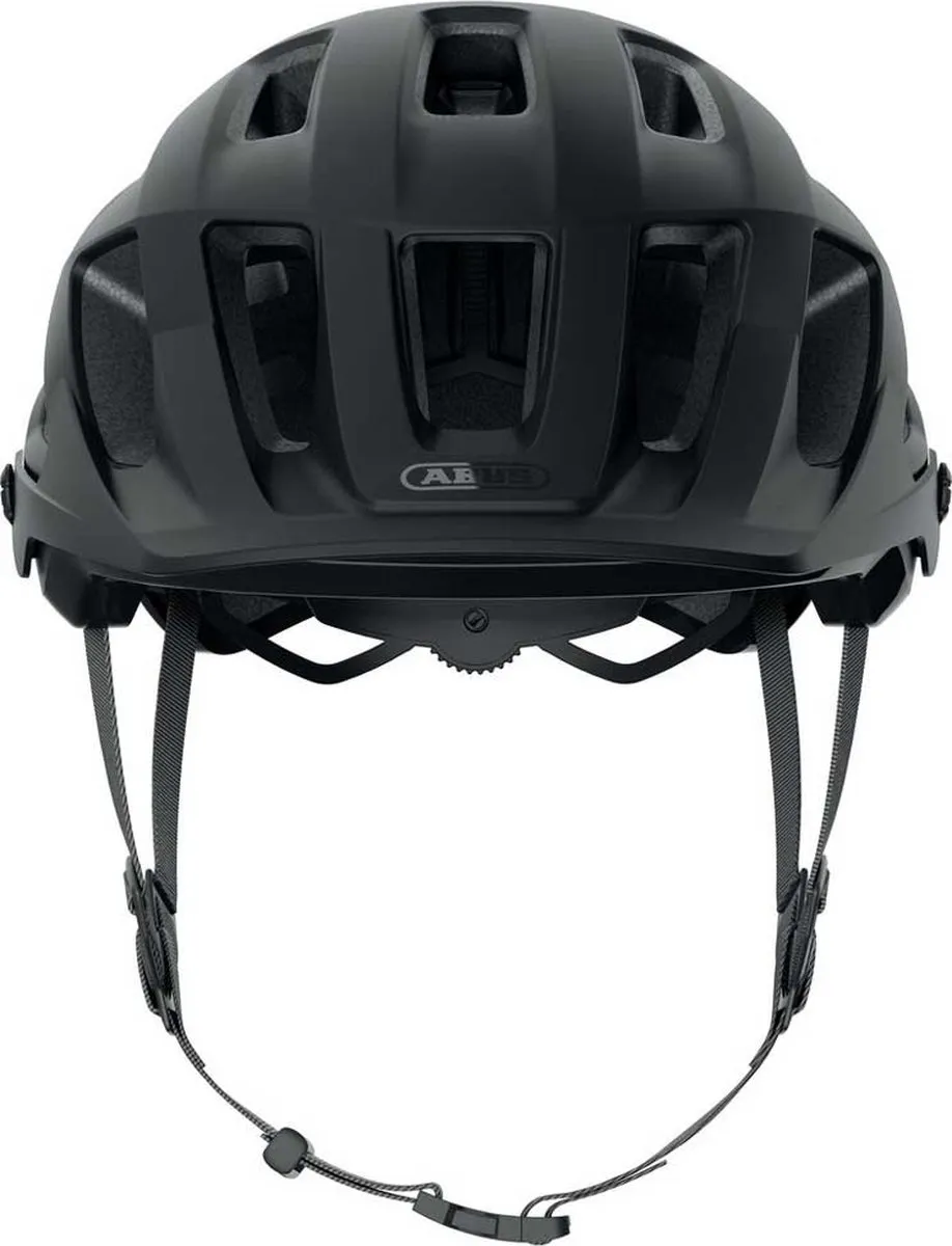 ABUS Moventor 2.0 MIPS Helm - Iced Mint - M
