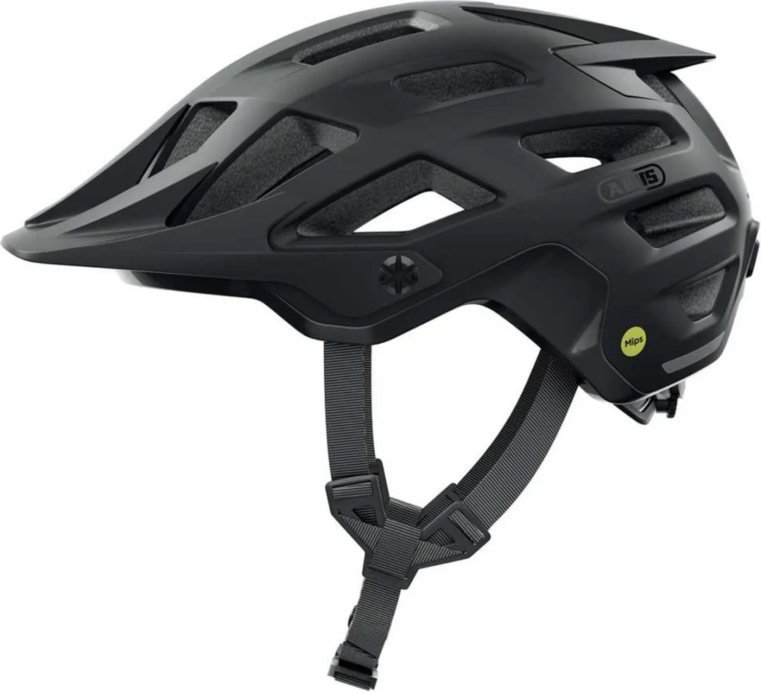 ABUS Moventor 2.0 MIPS Helm - Iced Mint - M - afbeelding 6 van 6