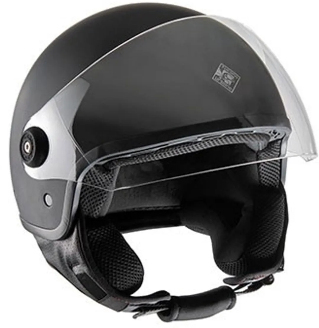 Tucano Demi Jet Helm