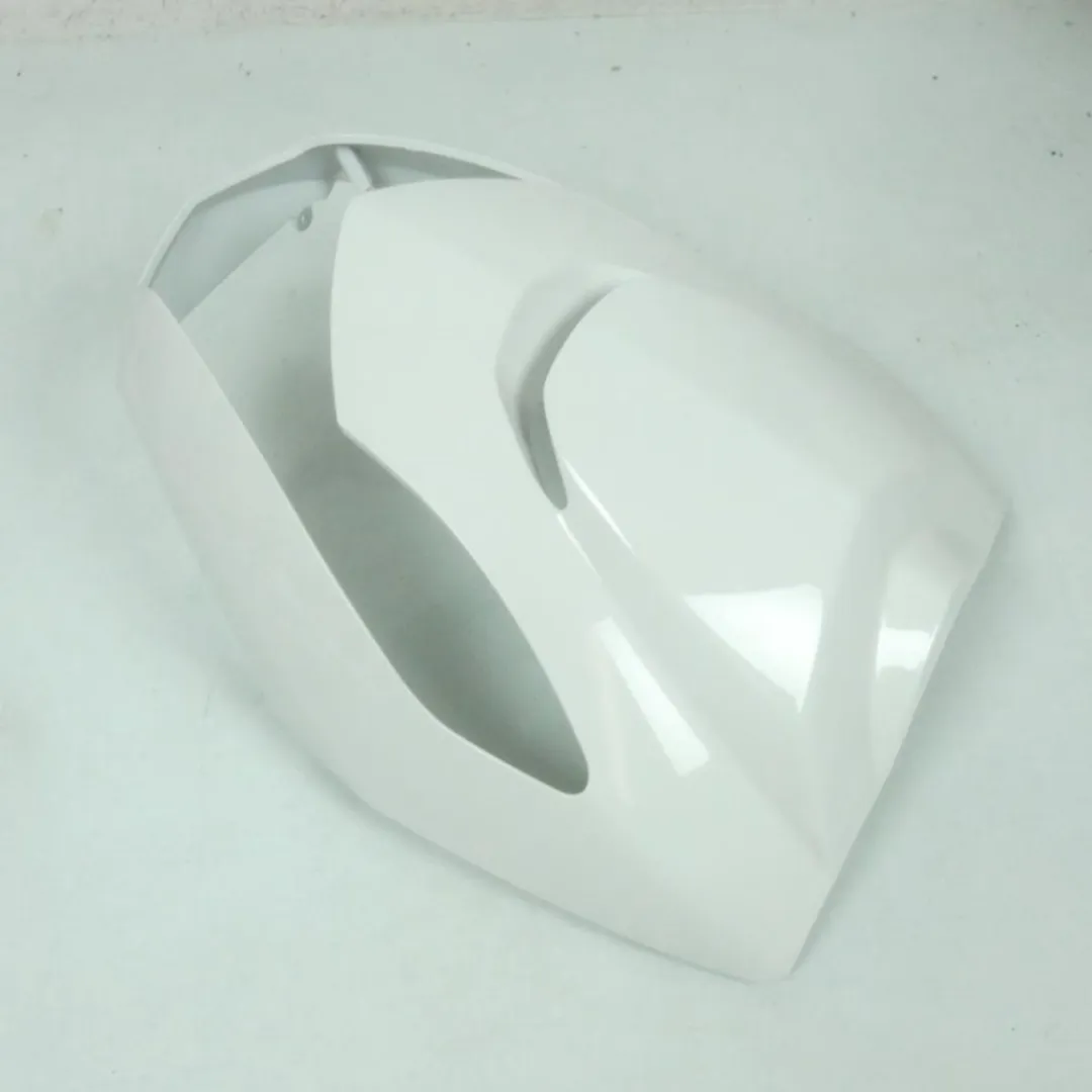 Peugeot 50 Kisbee Tablier - Wit