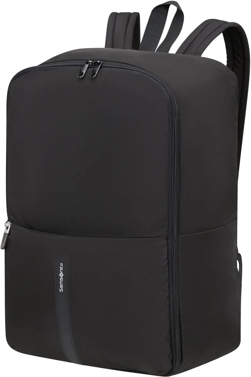 Samsonite Foldable BP M Underseater - 1.7L - Zwart