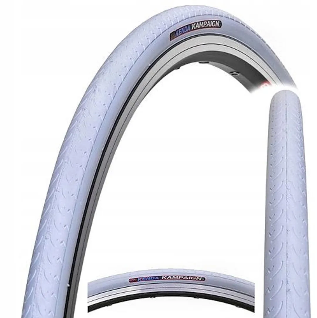 Kenda K177 Kampaign Racefietsband 700x23c