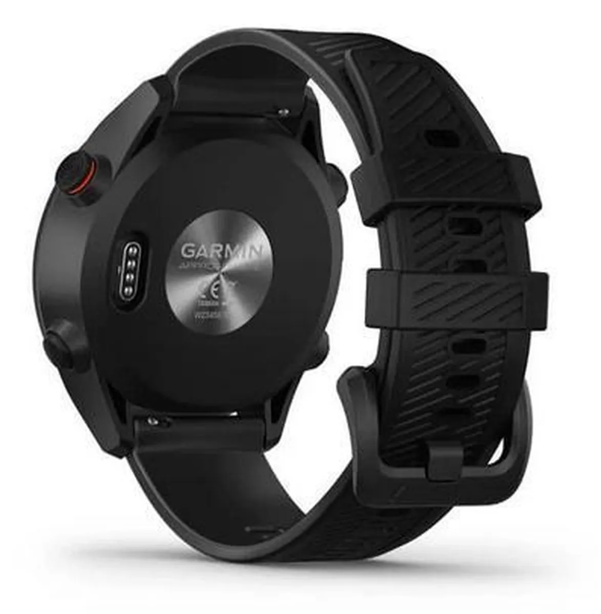 Garmin Approach S12 Golfhorloge GPS 43mm - Zwart