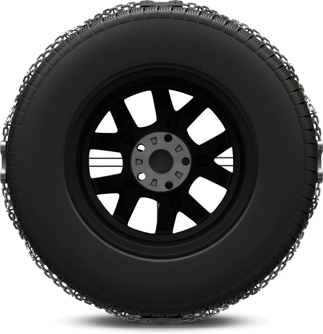 König K-Summit MAX K34M Sneeuwkettingen - 215/65-285/50 R15/R16