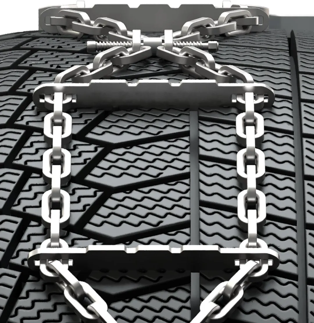 König K-Summit MAX K34M Sneeuwkettingen - 215/65-285/50 R15/R16 - afbeelding 6 van 6