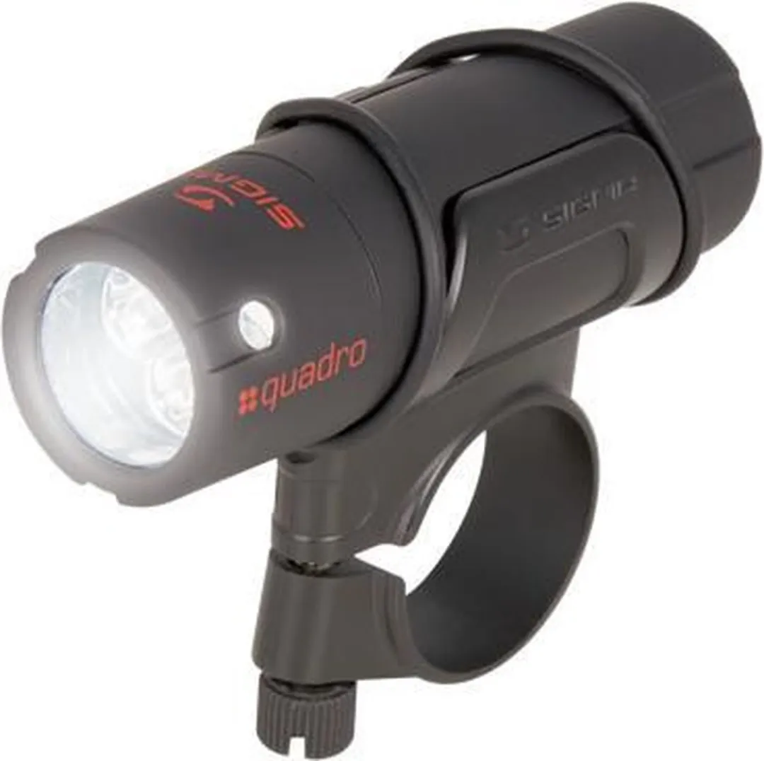 Sigma Quadro Led Zaklamp