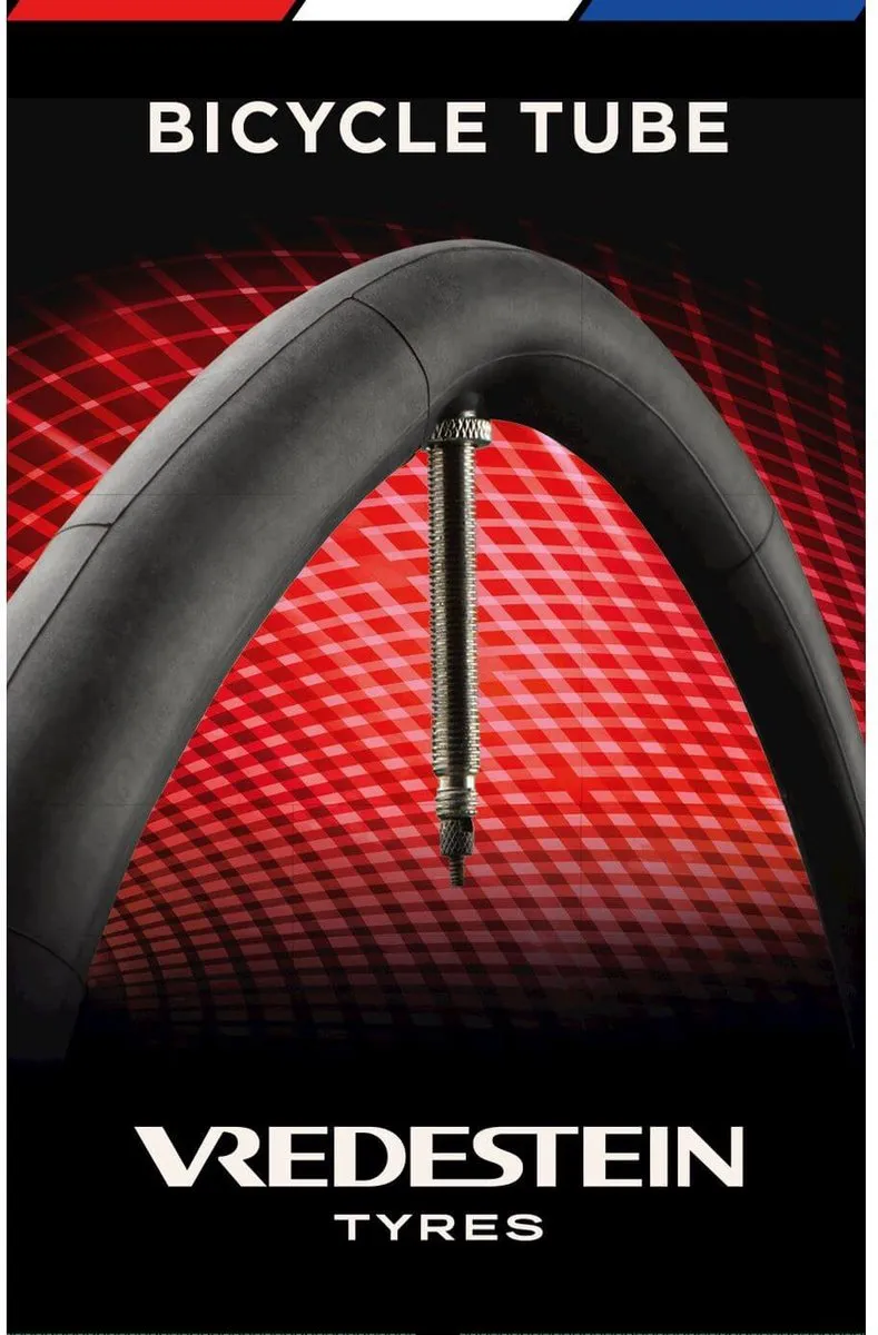 Vredestein Racefiets Binnenband 60mm Presta