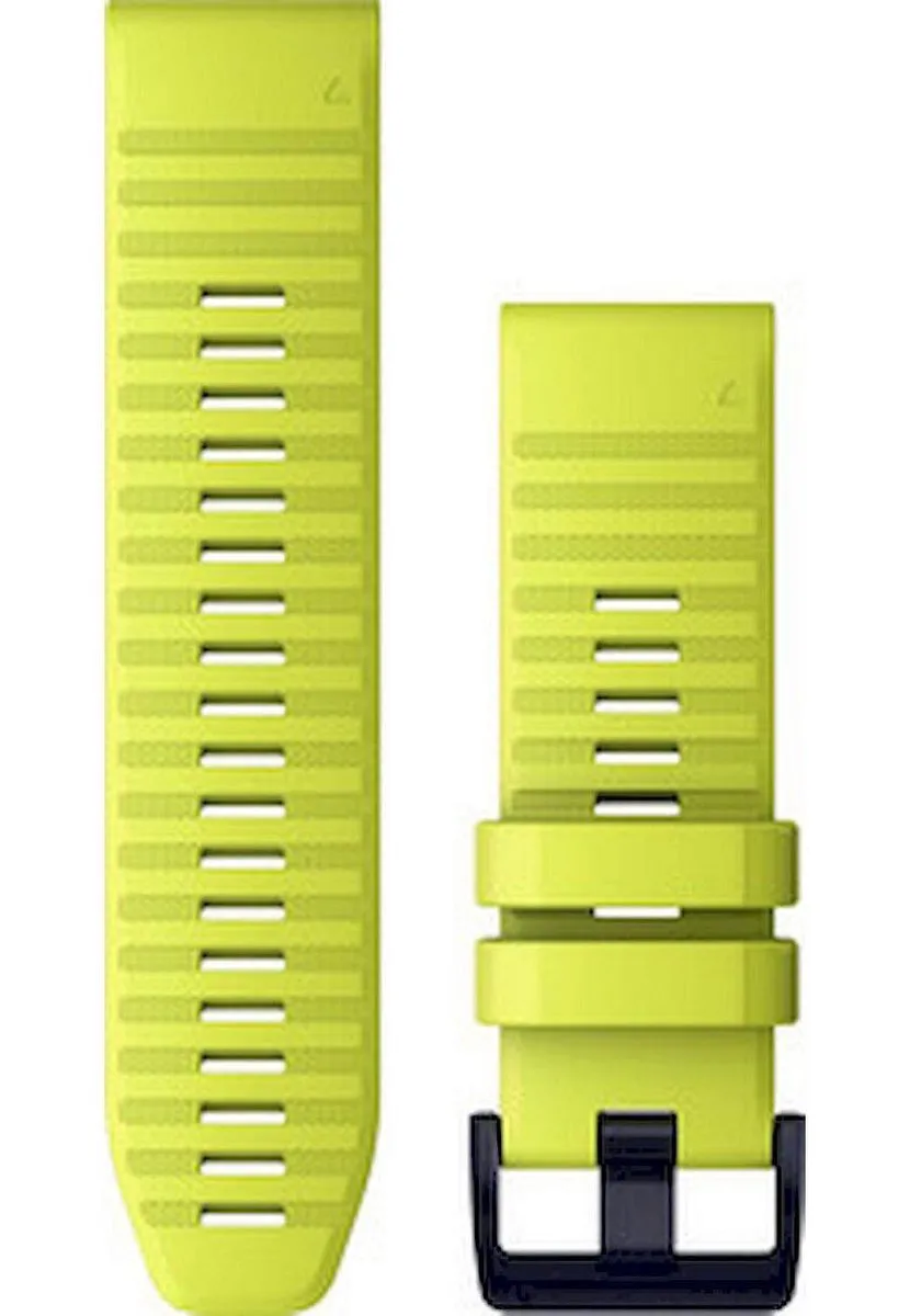 Garmin QuickFit 26mm Horlogeband