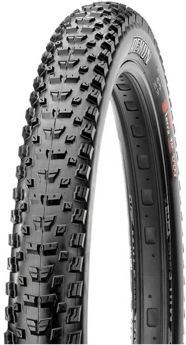 Maxxis Rekon 60 Exo 27.5x2.60 Buitenband - Tubeless - afbeelding 6 van 6
