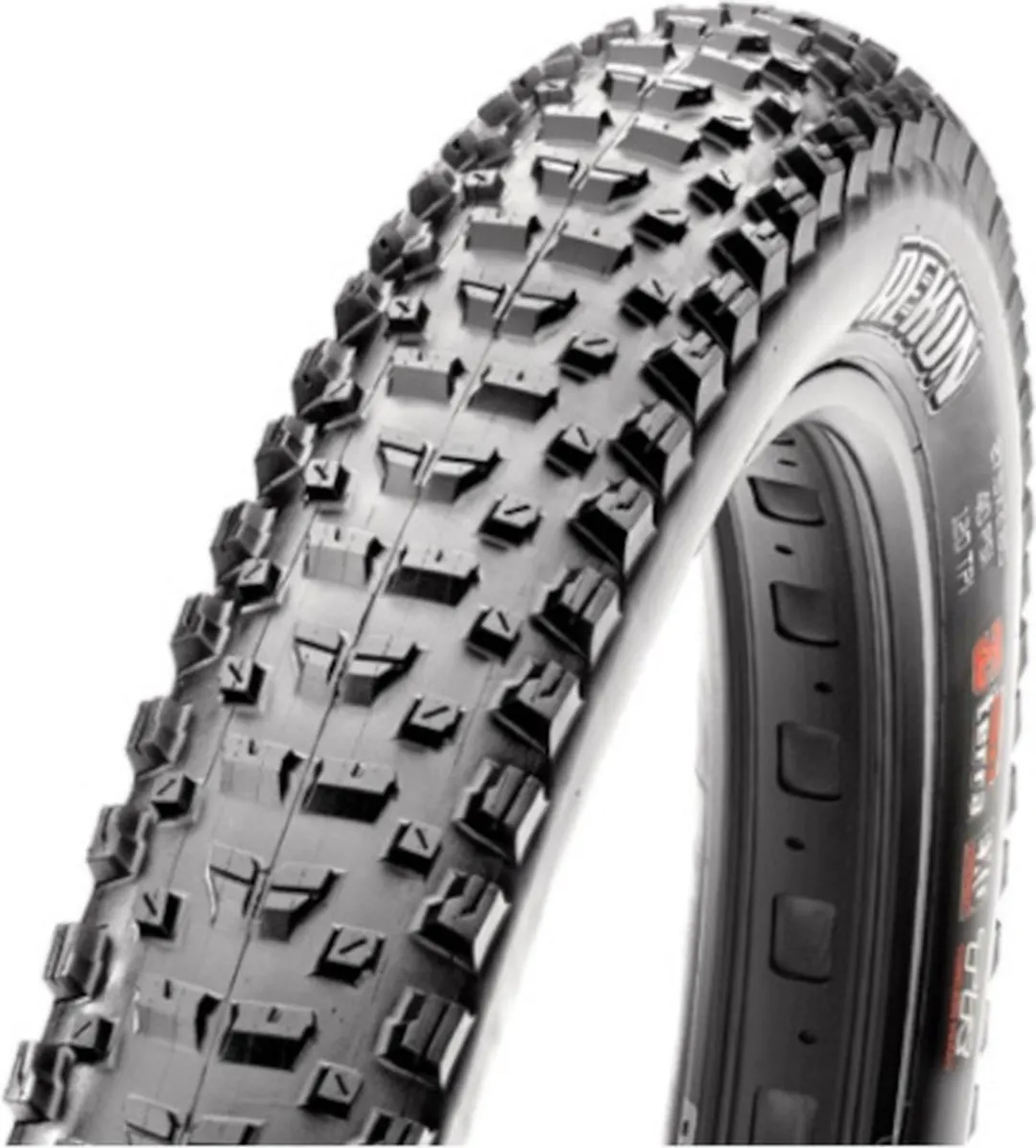 Maxxis Rekon 60 Exo 27.5x2.60 Buitenband - Tubeless