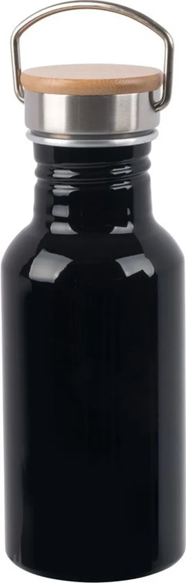 Bellatio Design Aluminium Waterfles 550ml