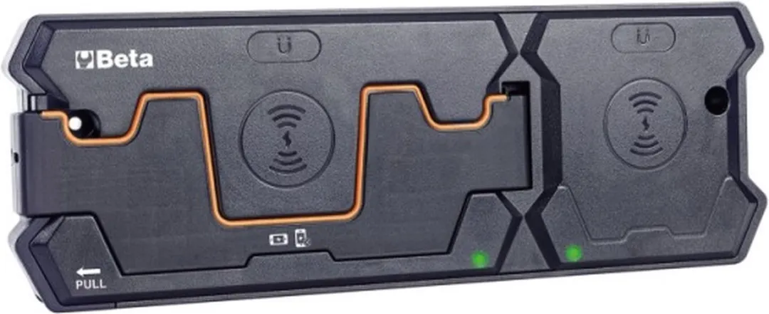 Beta Draadloos Oplaadstation