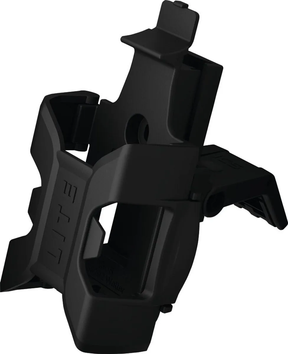 ABUS SLOTD Houder SR Zwart