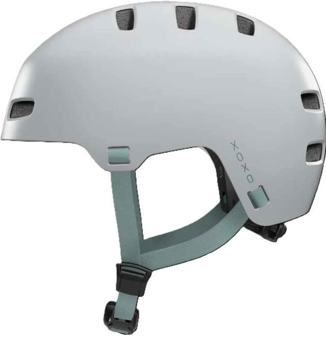 ABUS XoXo Helm