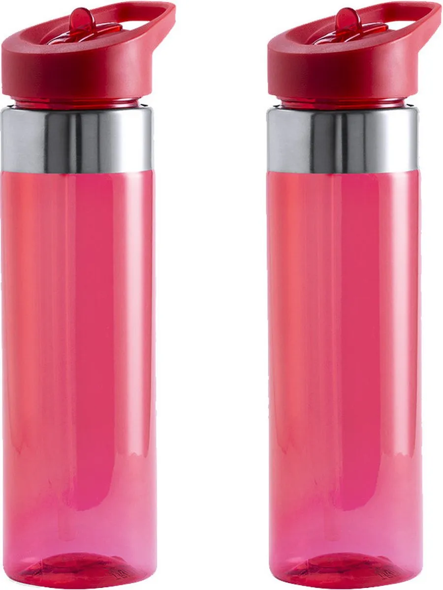 Bellatio Design Waterfles 650ml
