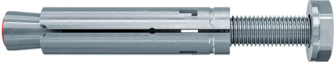 Fischer TA M10 Hulsankers