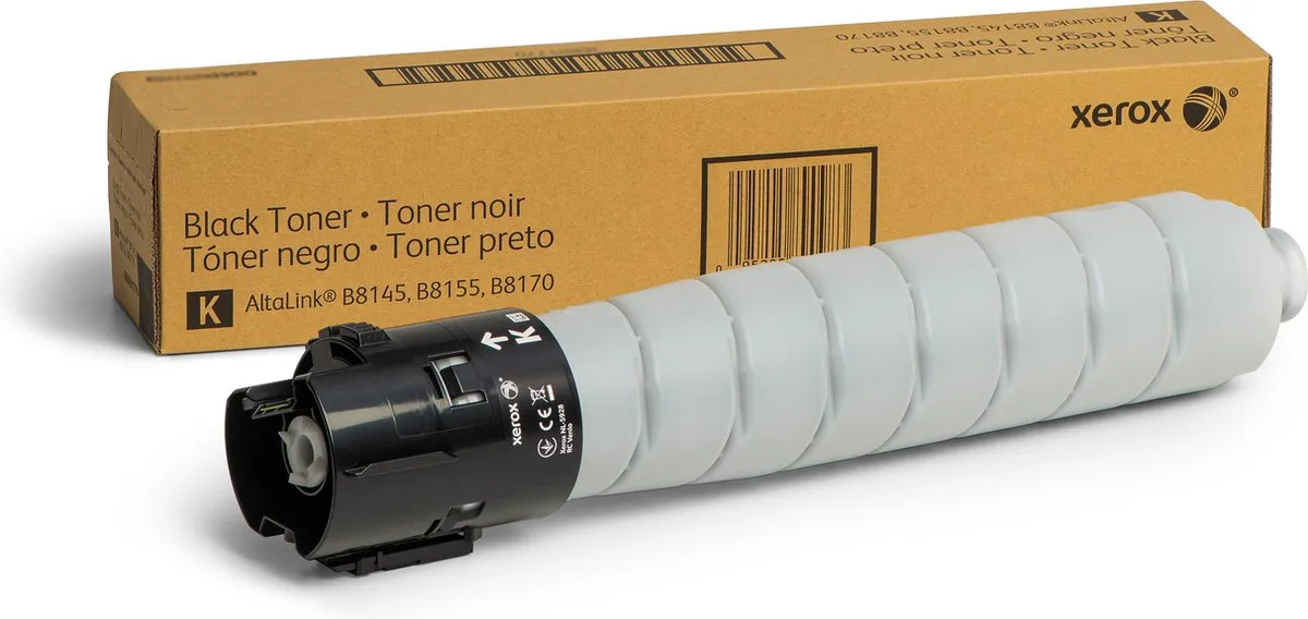 Xerox 006R01771 Tonercartridge