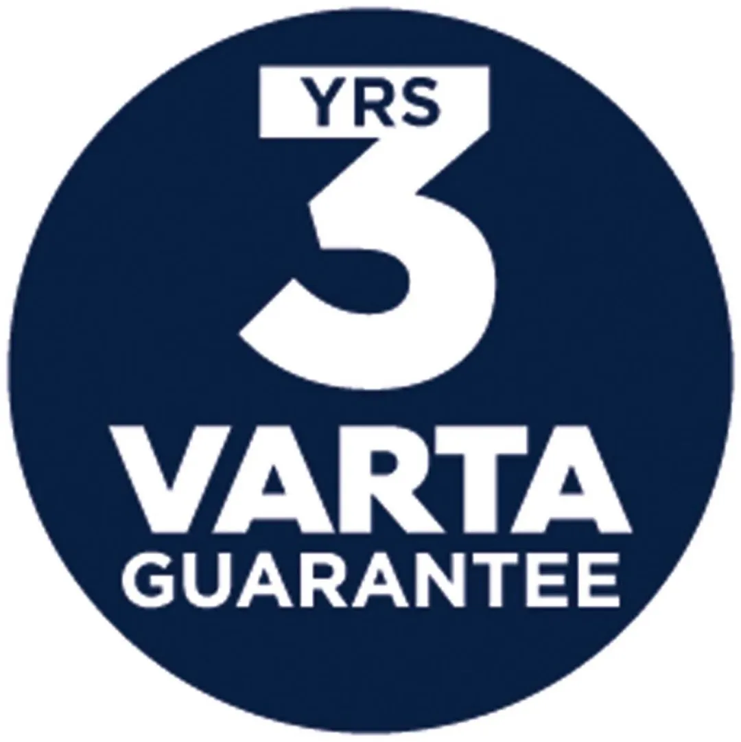 Varta Outdoor Sports H10 Pro Hoofdlamp - 3W - Lichtblauw - afbeelding 6 van 6