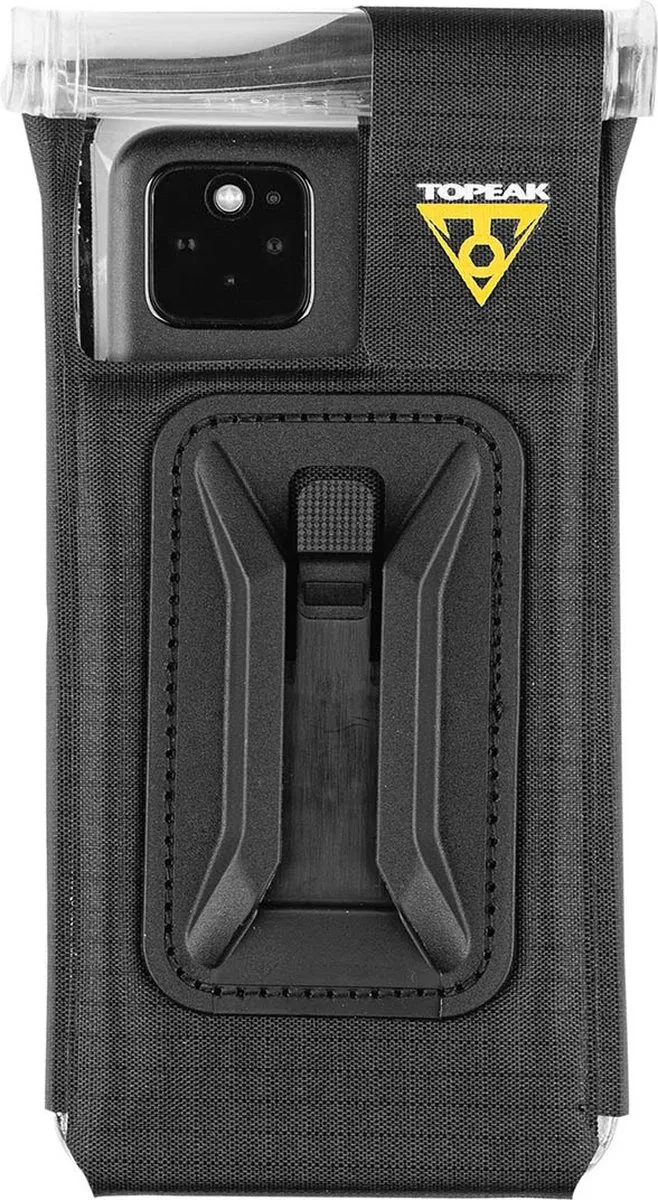 Topeak Drybag Geval - Zwart M