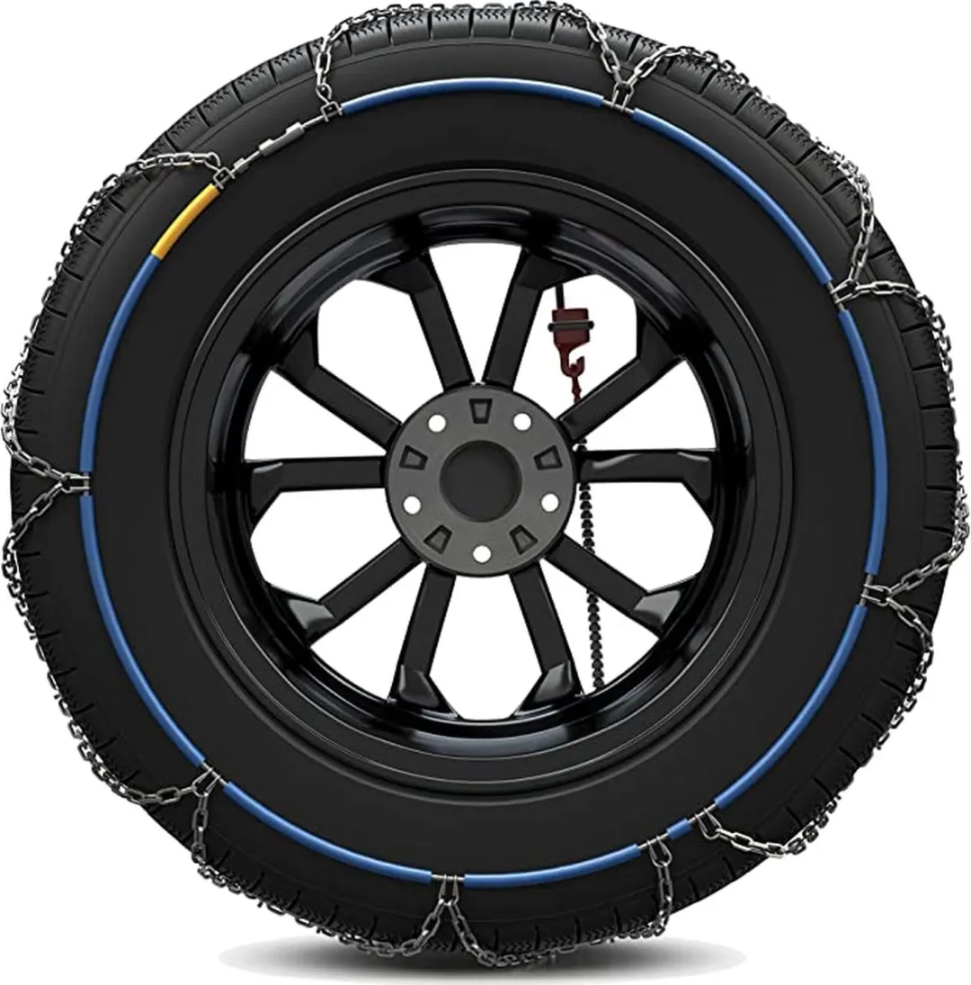 Konig XG-12 Pro 265 Sneeuwkettingen
