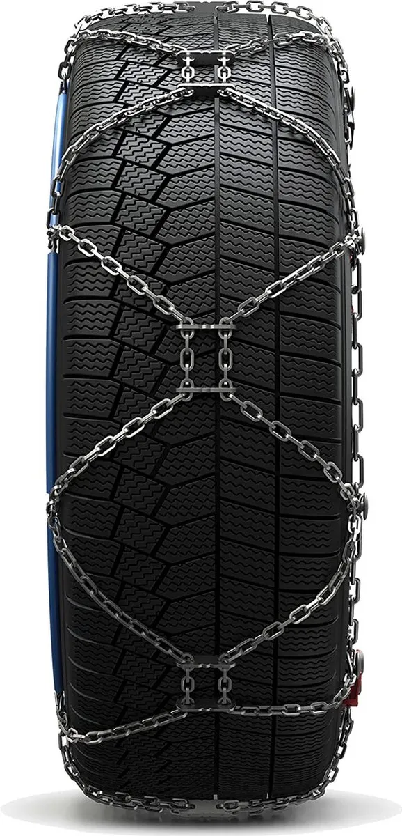 Konig XG-12 Pro 265 Sneeuwkettingen