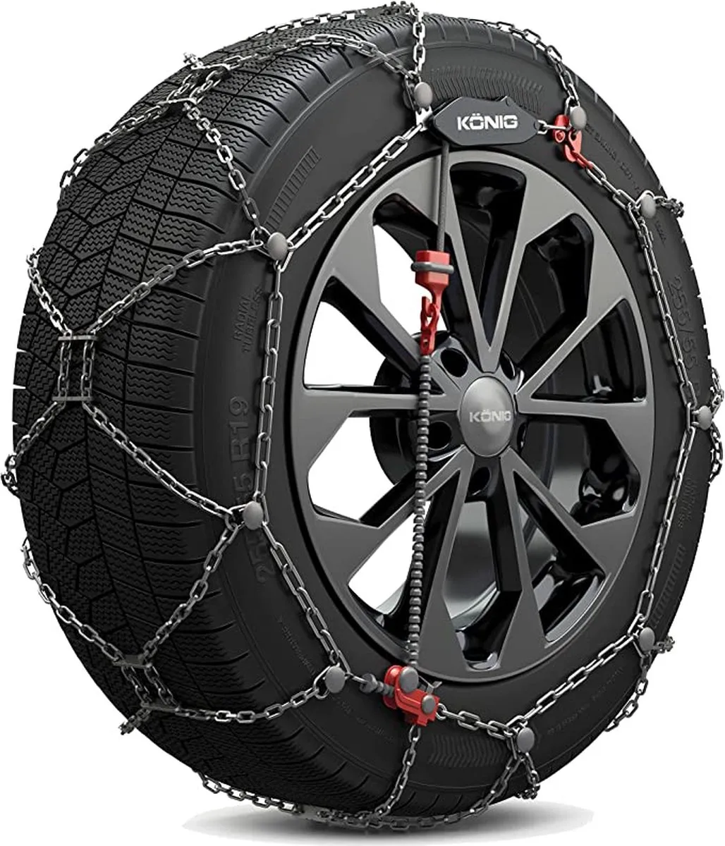 Konig XG-12 Pro 265 Sneeuwkettingen