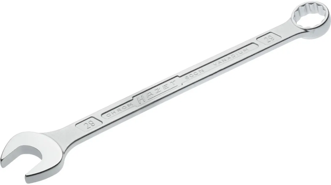 Hazet Steek-/Ringsleutel 29mm