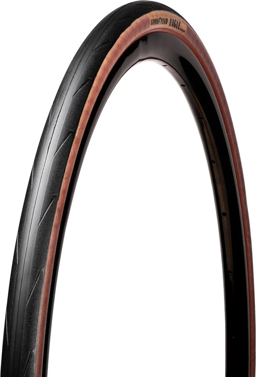 Goodyear Eagle TLR 700x32C Transparant