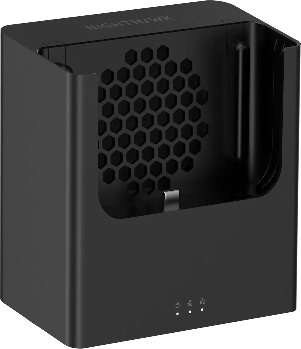 Netgear Nighthawk MD200 Mobile Hotspot Cradle
