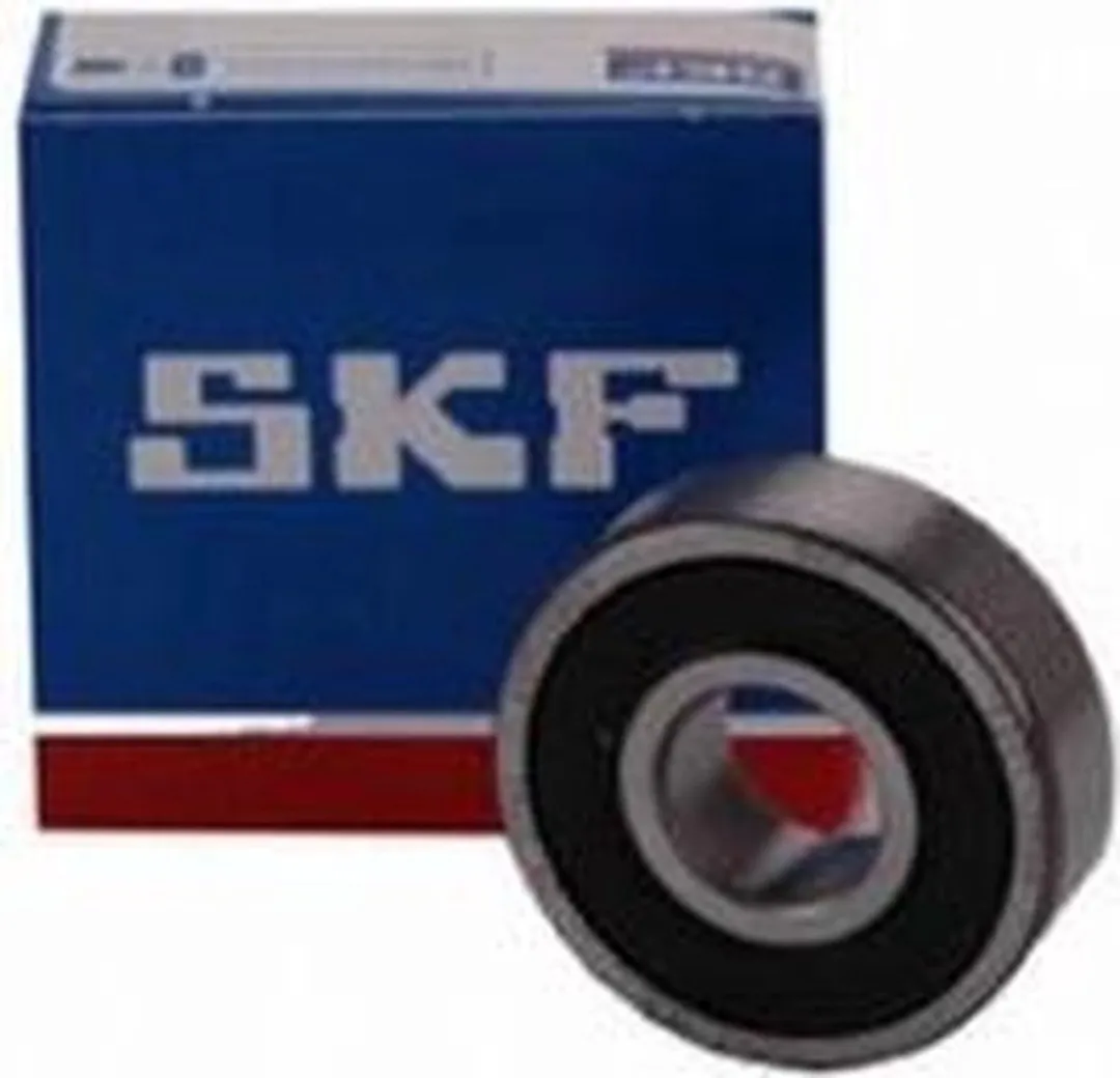SKF Miniatuur Kogellager 627 2Z C3 7x22x7mm