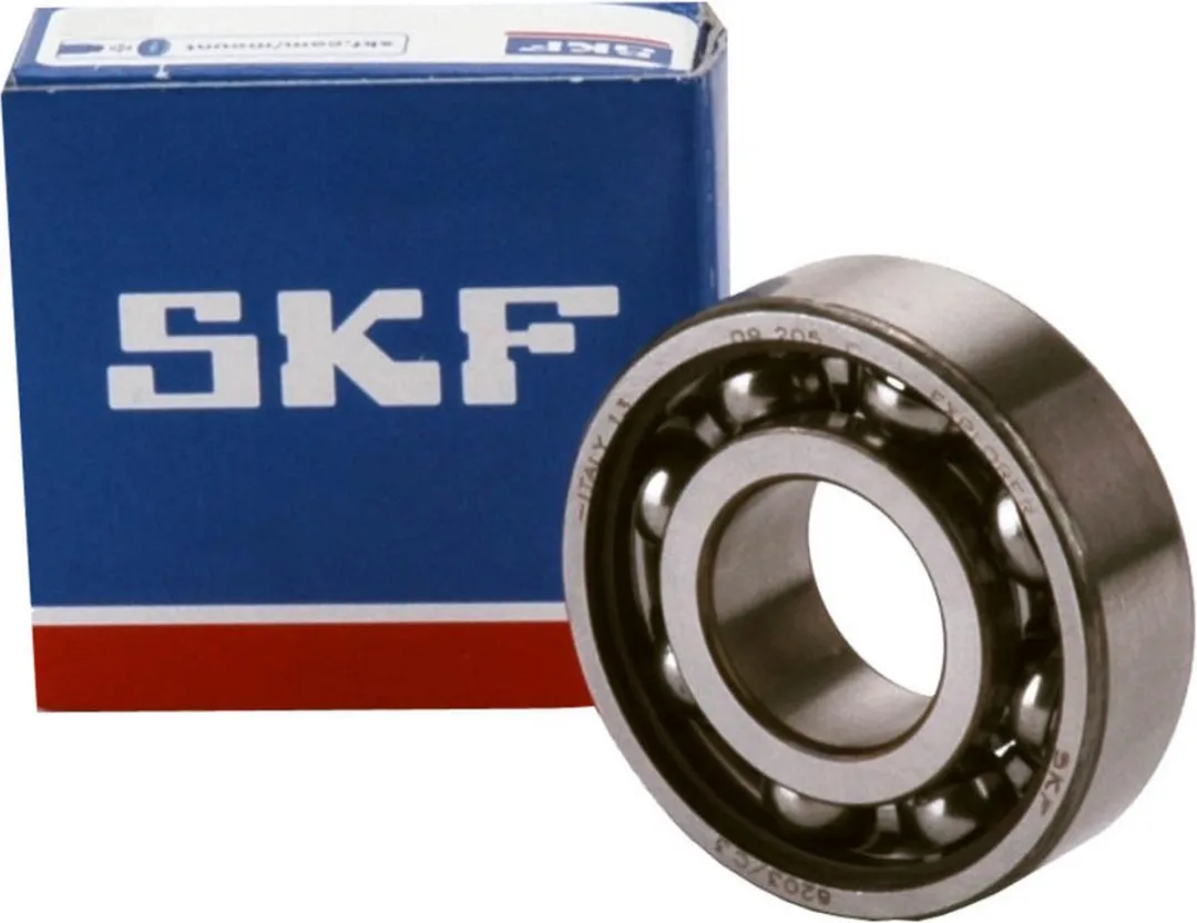 SKF Kogellager 6303 C3 - 17x47x14mm