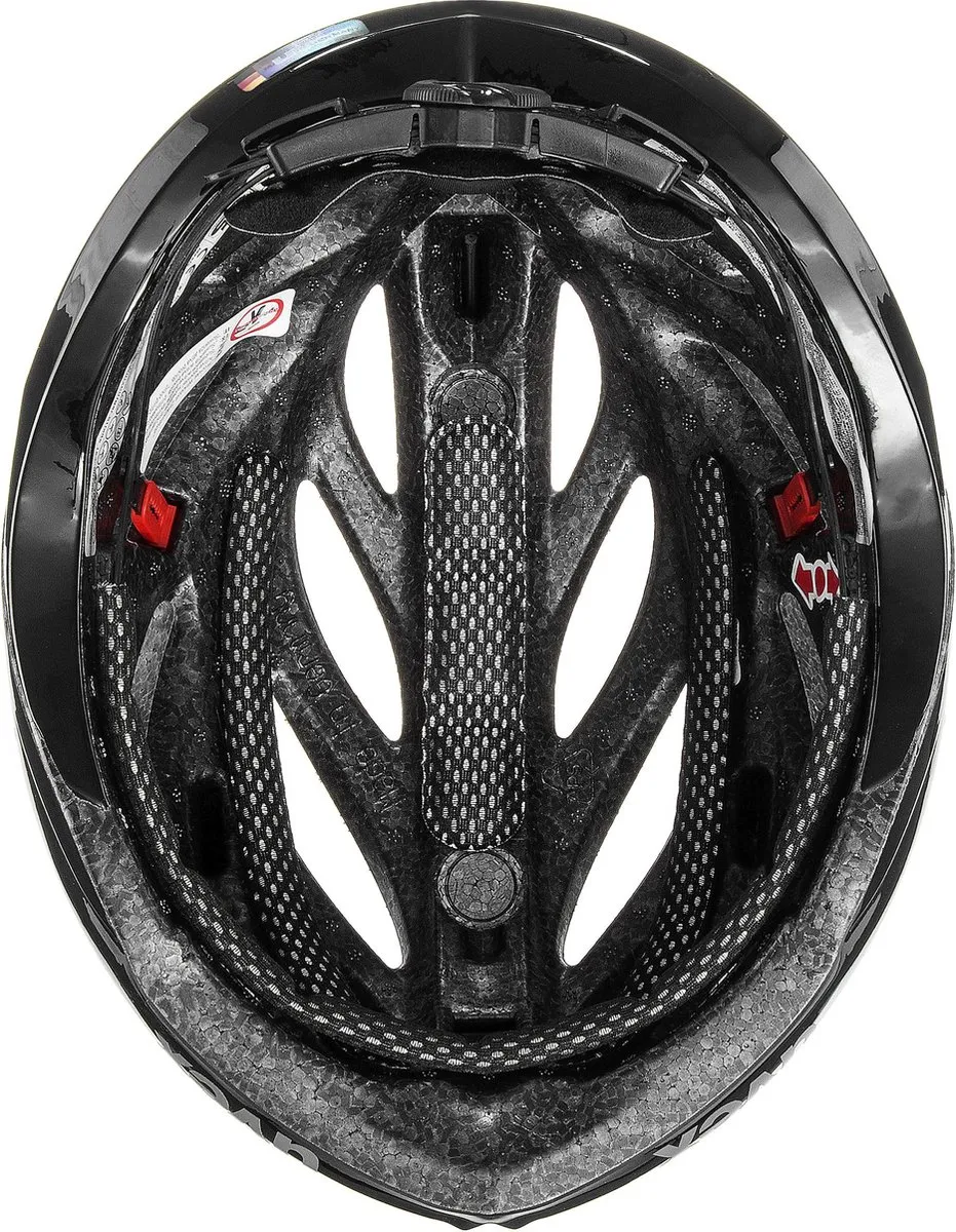 Uvex Boss Race Fietshelm
