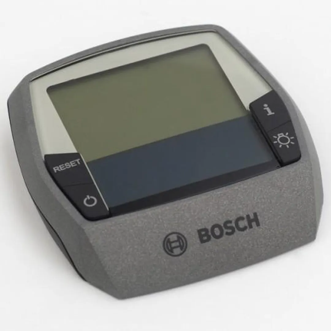 Bosch Intuvia Platinum Display 1270020906