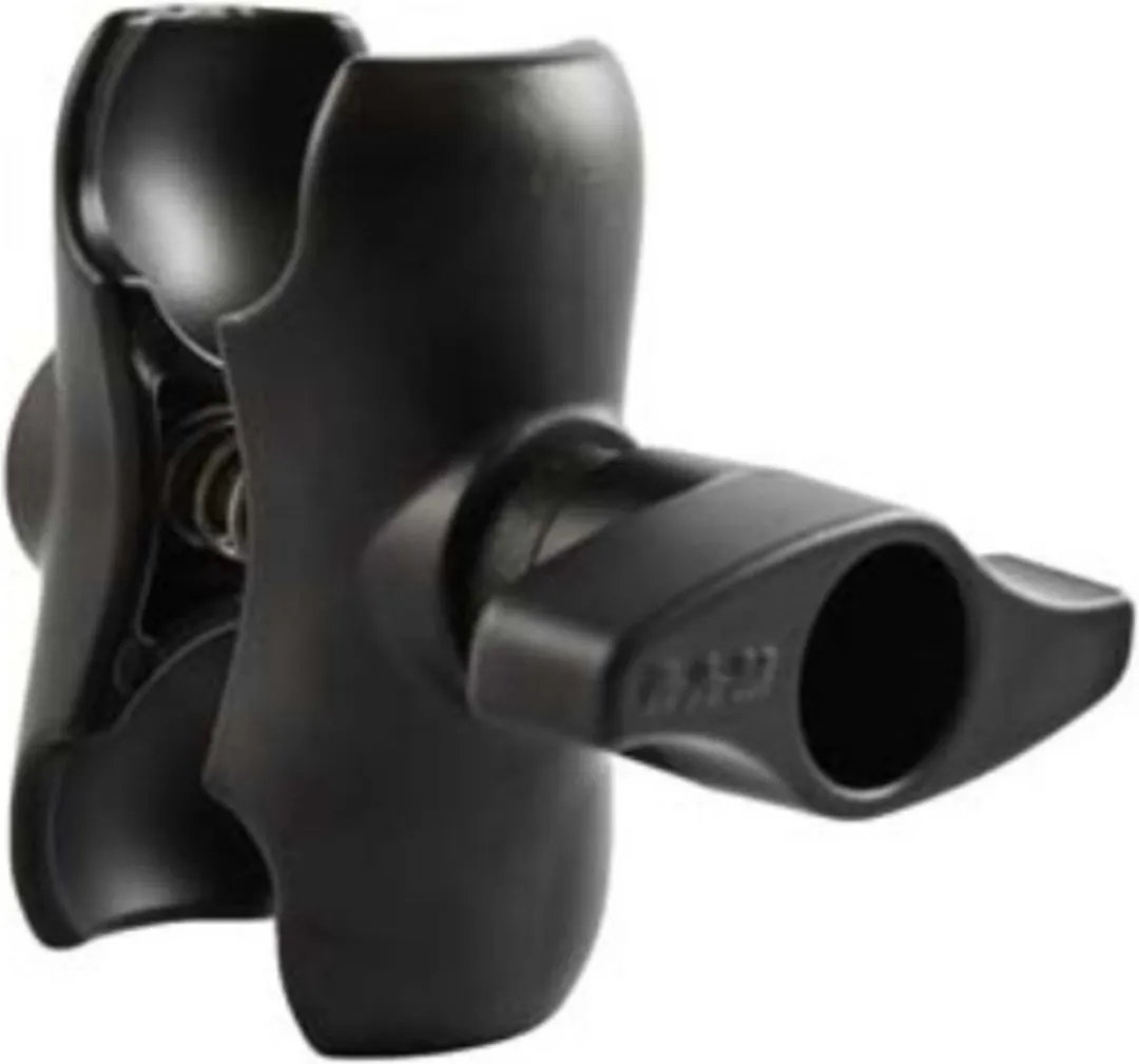 Zebra Ram Mounts MT4301 Short