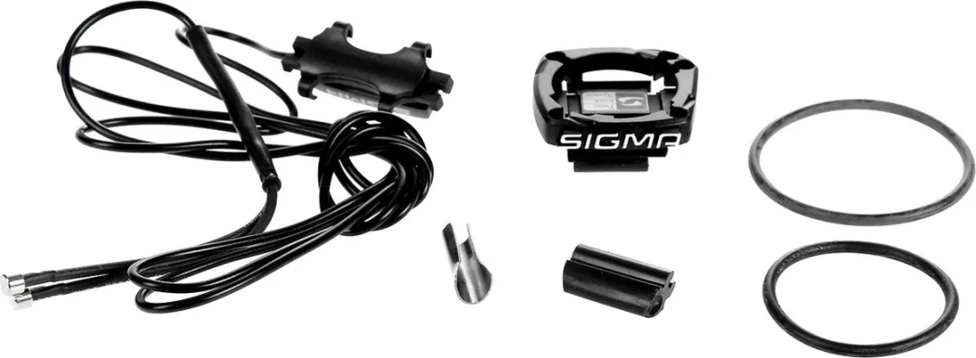 Sigma Sensorset Universeelhouder 2032