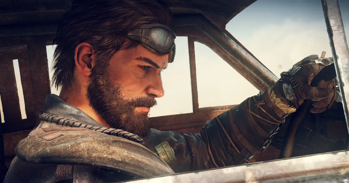 Mad Max Standard Edition - Windows Download