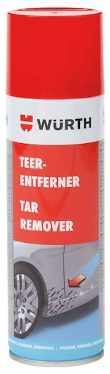 Würth Teerverwijderaar 300ml
