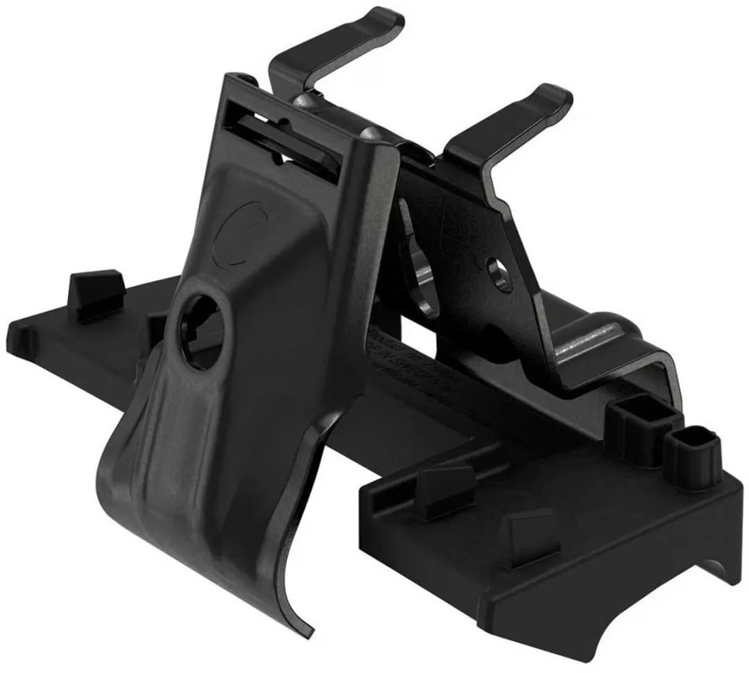 Thule Kit 186112 Flush Rail Montagekit