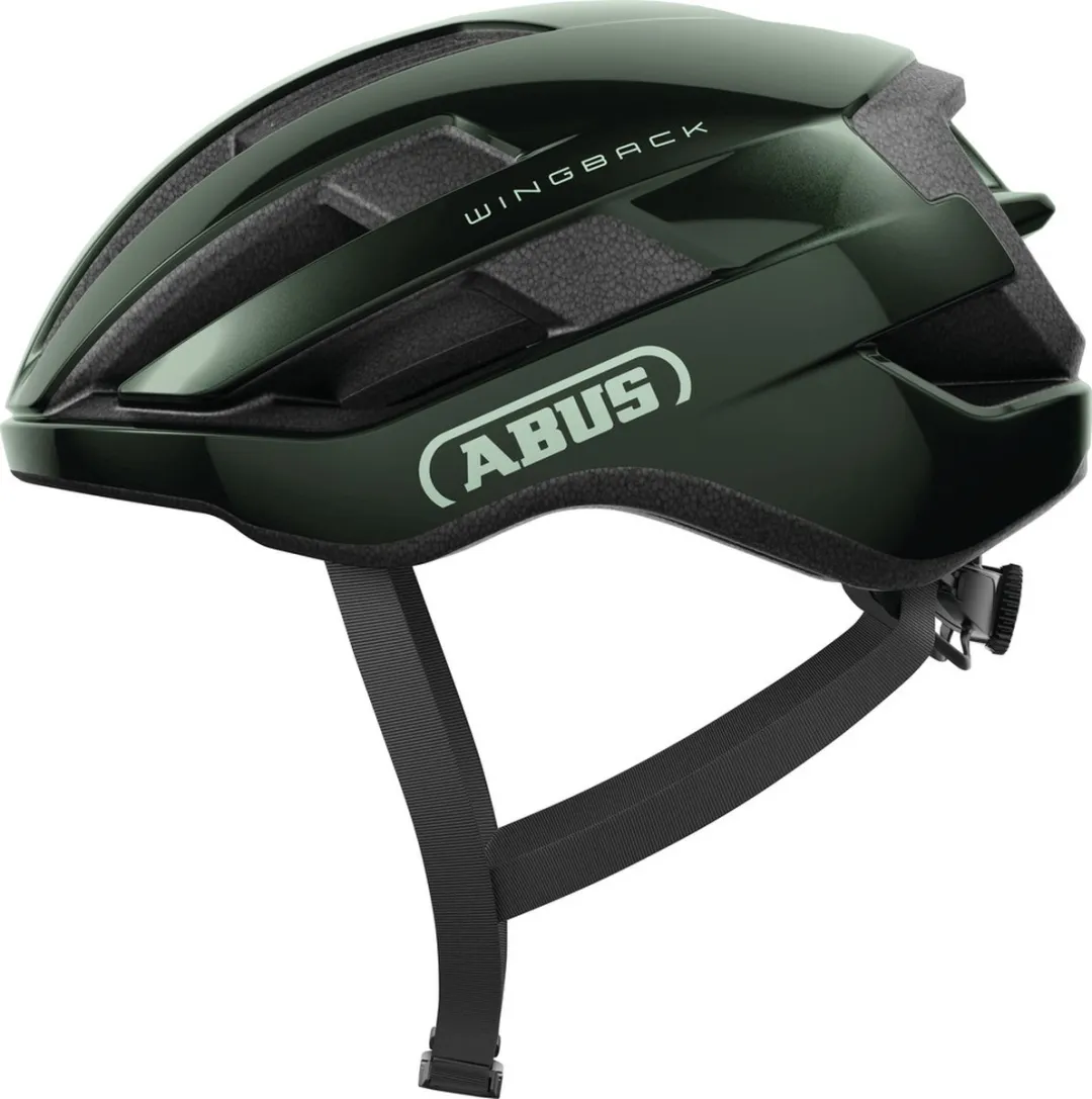 ABUS Wingback Fietshelm