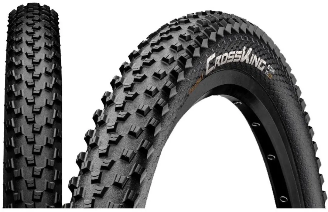 Continental Cross King II 29x2.0 Banden