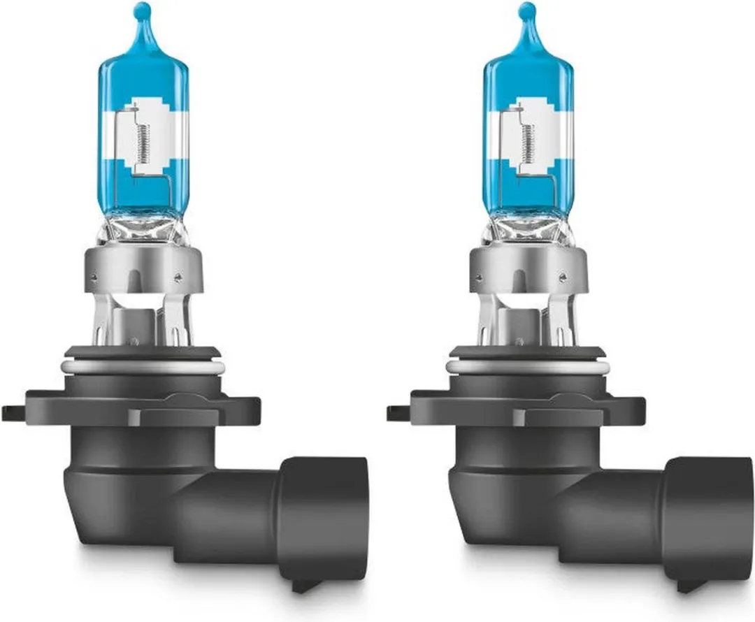 Osram HB3 NIGHT BREAKER LASER Set