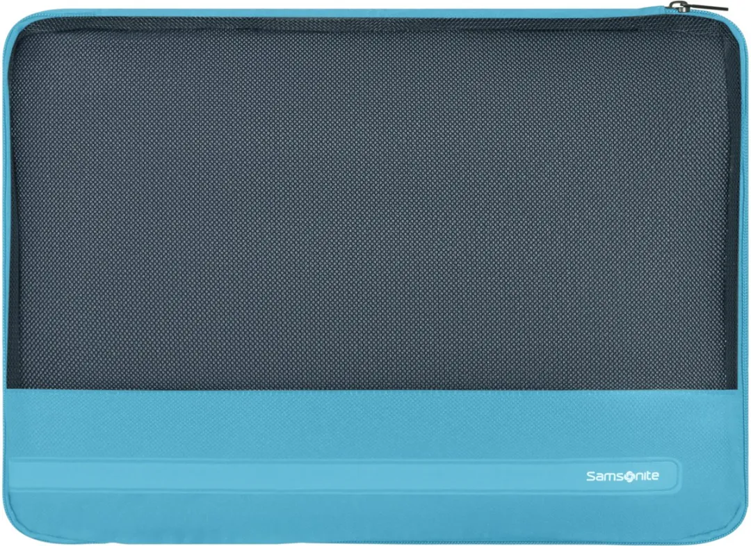 Samsonite Vivid Blue Reisaccessoires Set - 3 Stuks