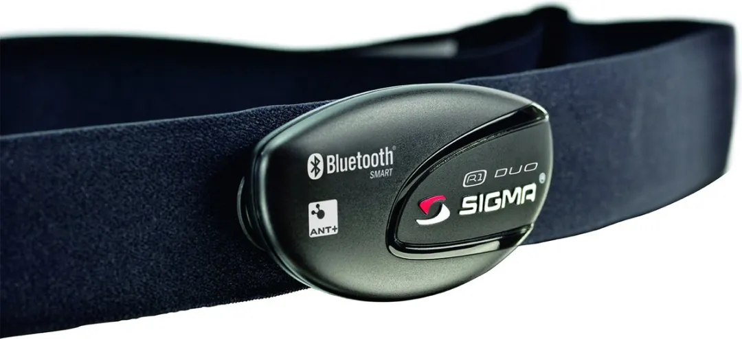 Sigma RK2773 Borstband R1 Duo Comfortex+