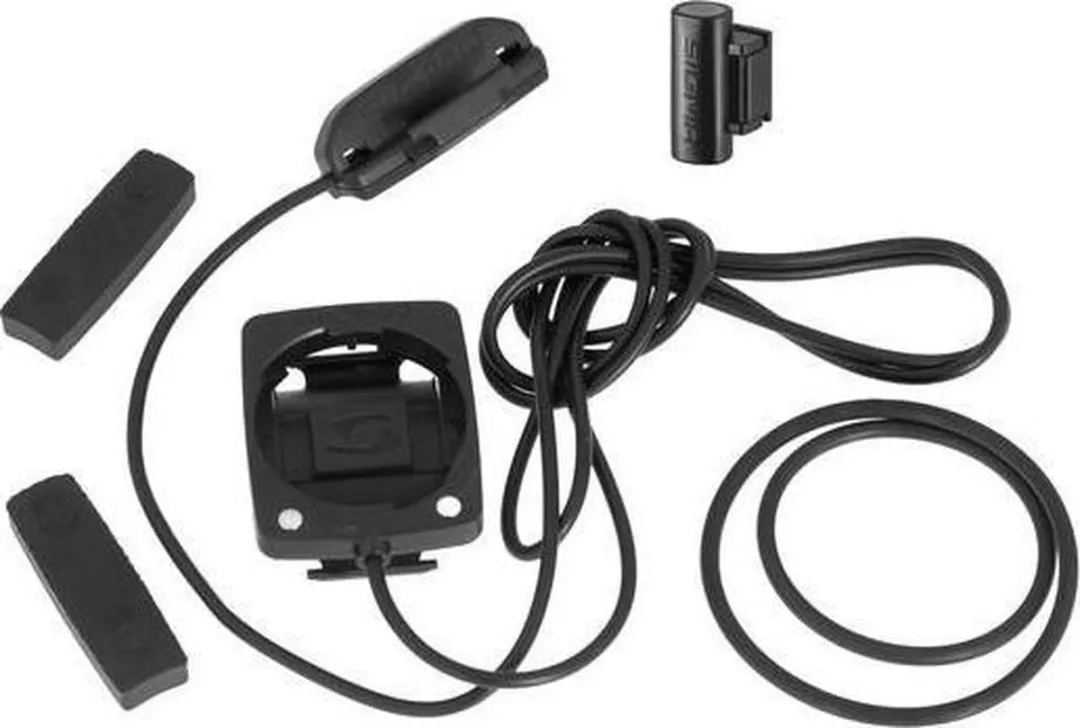 Sigma BC 7.16 Fietscomputer - Zwart - afbeelding 6 van 6