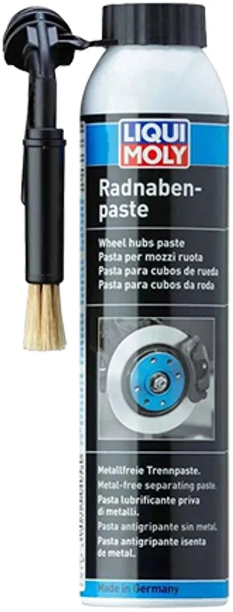 Liqui Moly Wielnavenpasta 200ml