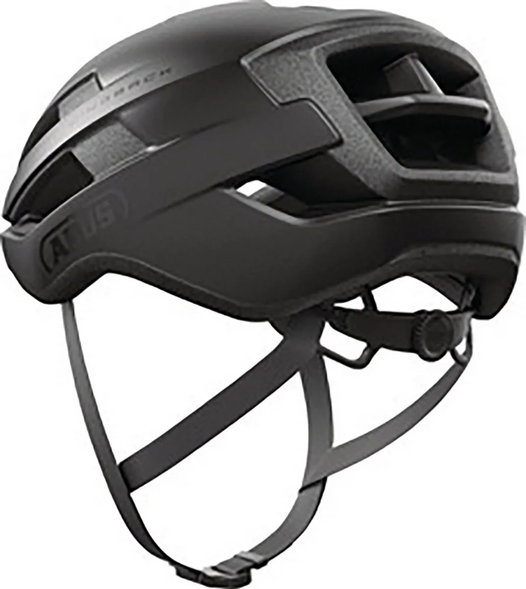 ABUS Wingback Fietshelm M