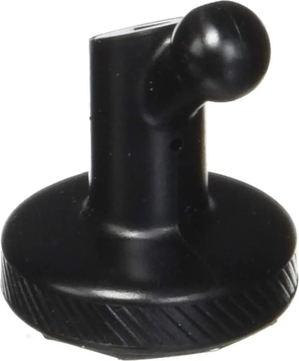 Garmin Dash Cam 45/55 Magnetische Houder - Zwart
